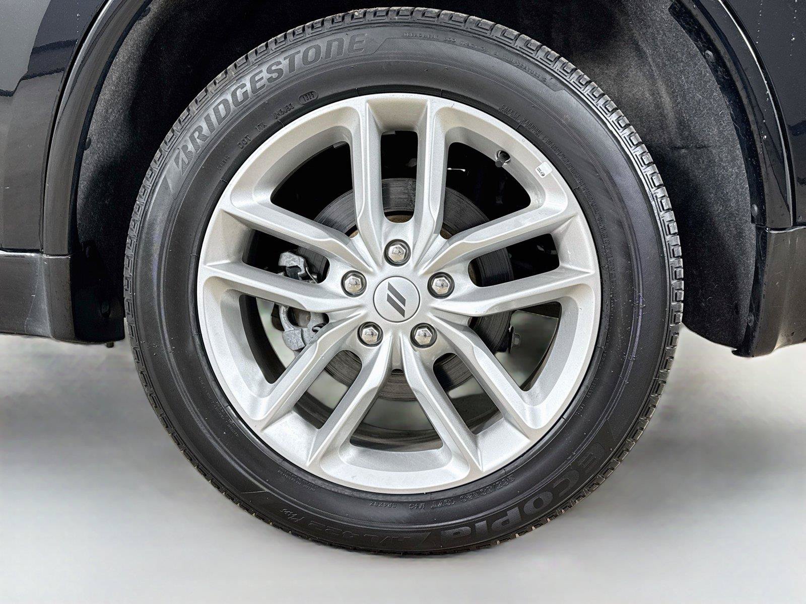 Used 2025 Dodge Durango GT AWD/4WD image 31