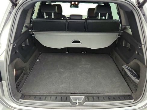 Used 2024 Mercedes-Benz EQB 250+ EQB 250+ SUV image 21