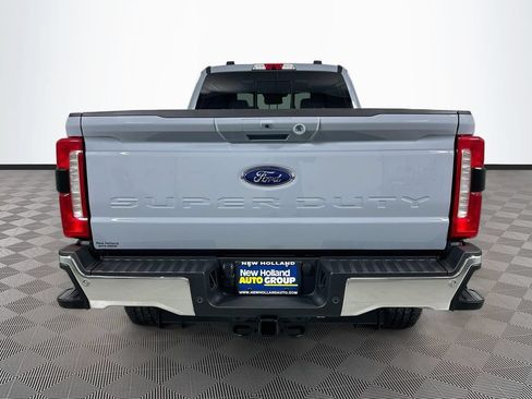 New 2026 Ford F350 Lariat w/ Lariat Ultimate Package AWD/4WD image 7