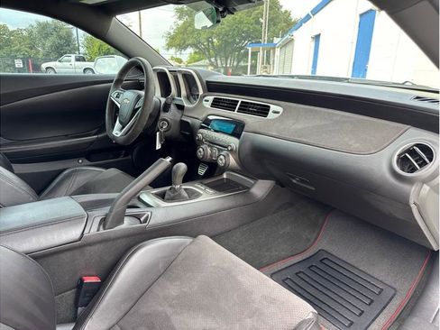 Used 2015 Chevrolet Camaro Z/28 image 19