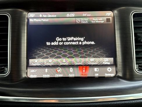 Used 2018 Dodge Charger R/T Scat Pack w/ Beats Audio Group image 26