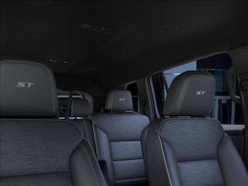 New 2027 Buick Enclave Sport Touring w/ Super Cruise Package FWD image 24