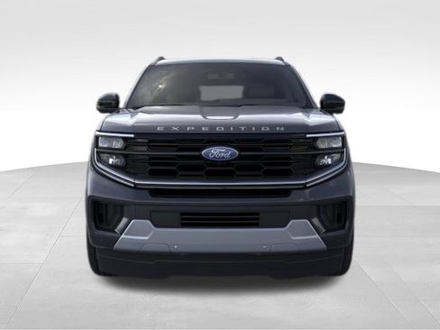 New 2026 Ford Expedition Max Platinum w/ Platinum Ultimate Package AWD/4WD image 6