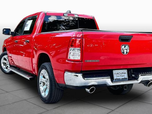 Used 2024 RAM 1500 Big Horn RWD image 12