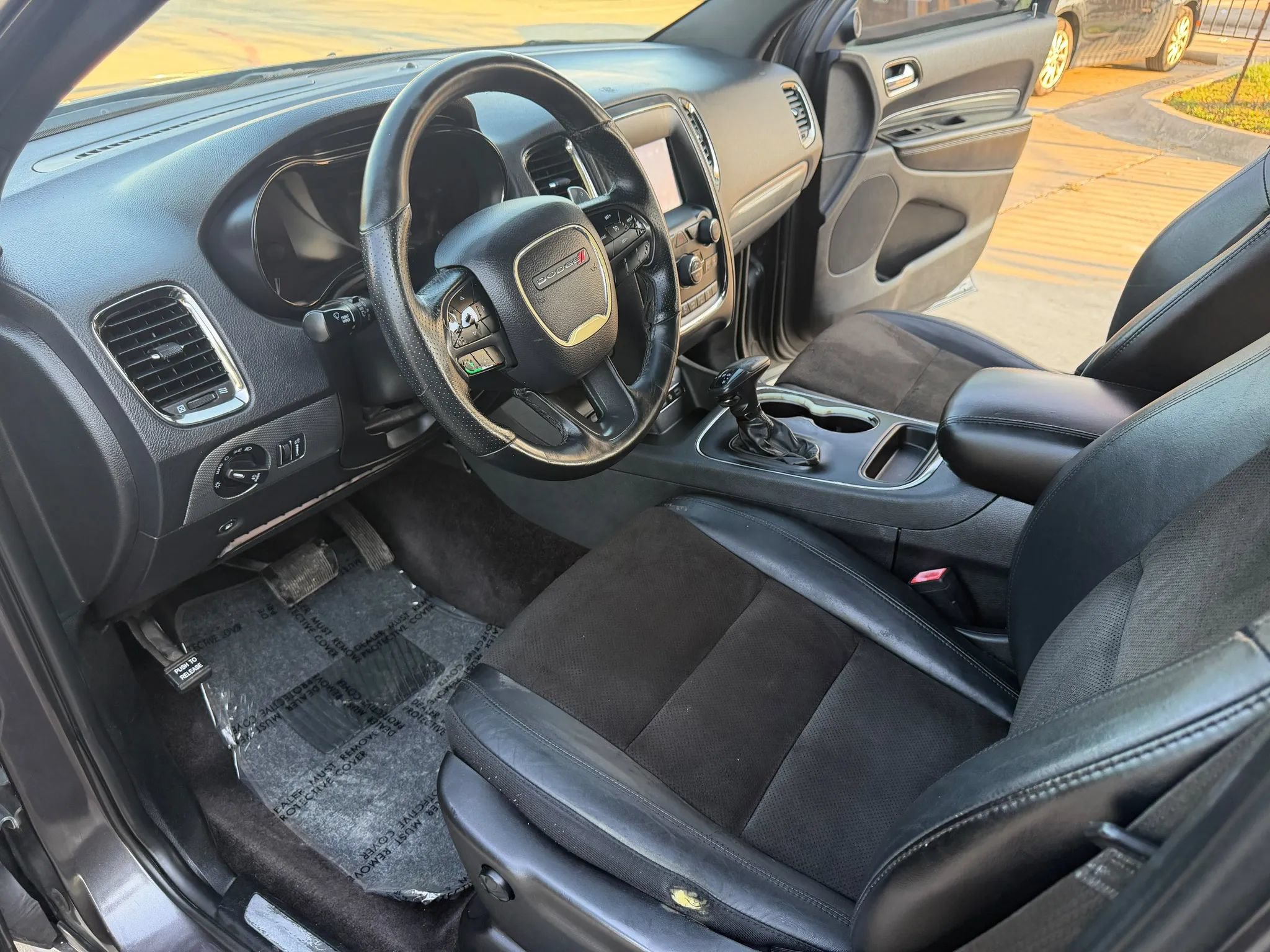 Used 2019 Dodge Durango GT RWD image 17