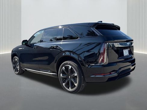 New 2026 Cadillac Escalade IQ Sport 2 AWD/4WD image 7