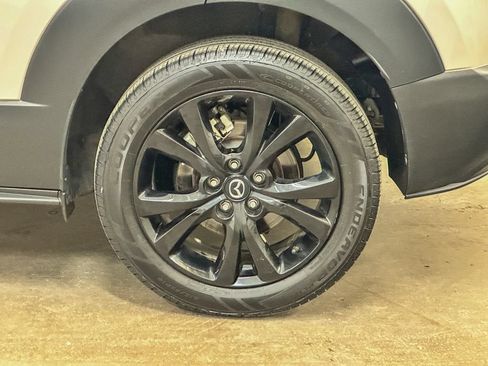 Used 2024 MAZDA CX-30 AWD 2.5 S w/ Select Sport Pkg image 49