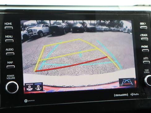 Used 2023 Toyota Camry XSE FWD image 27