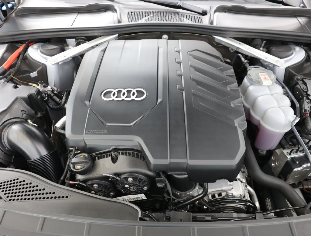 Used 2023 Audi A4 2.0T Premium Plus w/ Premium Plus Package AWD/4WD image 29