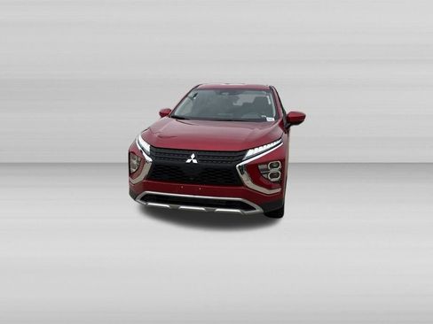 Used 2025 Mitsubishi Eclipse Cross SE AWD/4WD image 9