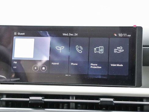 New 2026 Hyundai Tucson SEL w/ Tow & Go Package image 17