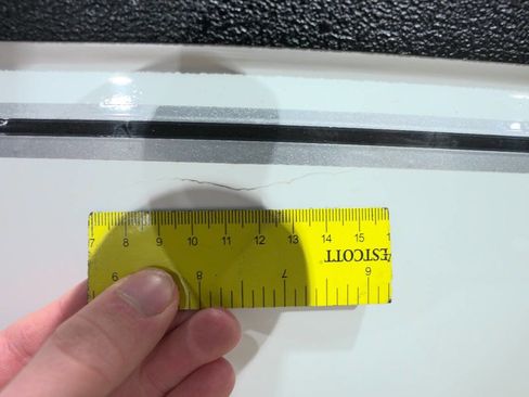 Used 1996 Chevrolet Silverado 3500 4x4 Crew Cab image 39