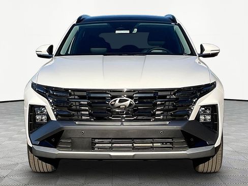 New 2026 Hyundai Tucson Limited AWD/4WD image 2