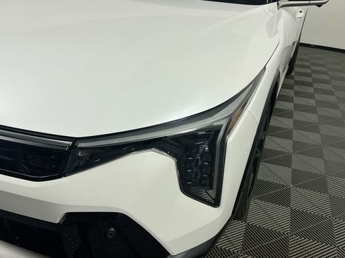 New 2026 Kia K4 GT-Line Turbo image 11