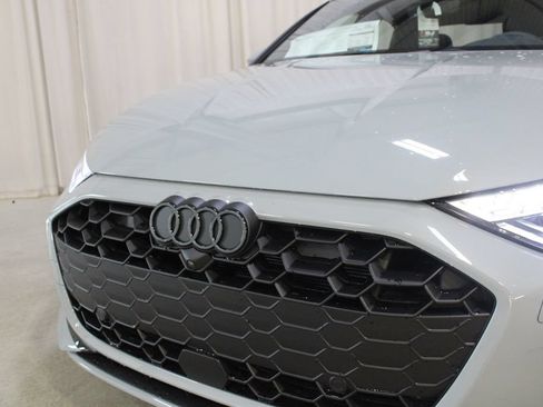 New 2026 Audi A3 2.0T Premium Plus AWD/4WD image 33