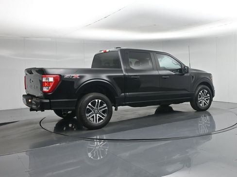 Certified 2023 Ford F150 XL w/ STX Appearance Package RWD image 27