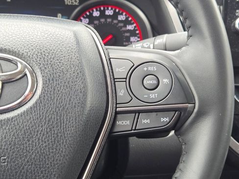 Used 2024 Toyota Camry XSE image 31