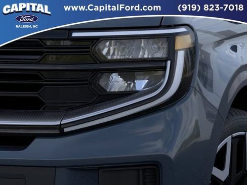 New 2026 Ford Expedition Max Platinum w/ Platinum Ultimate Package AWD/4WD image 18