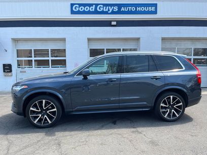 Used 2020 Volvo XC90 T6 Momentum w/ Protection Package Premier