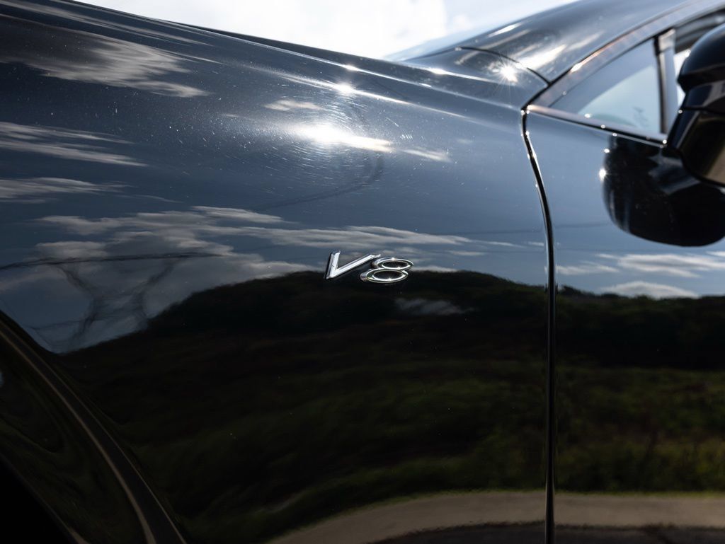 Used 2020 Bentley Continental GT AWD/4WD image 20