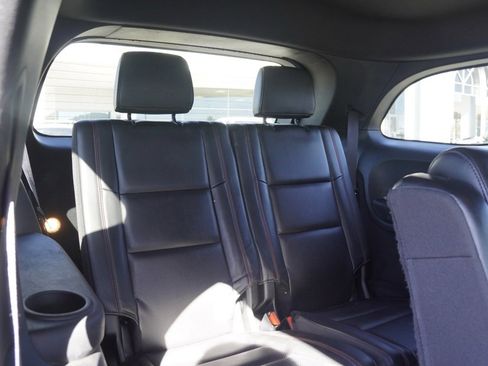 Used 2023 Dodge Durango GT image 26