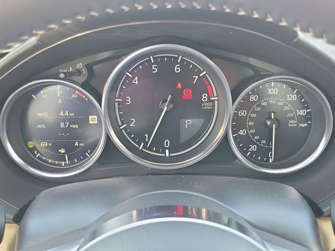 New 2026 MAZDA MX-5 Miata RF Grand Touring w/ Weather Package image 7