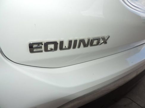 Certified 2020 Chevrolet Equinox LT FWD image 22