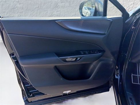 New 2026 Lexus NX 350 F Sport image 21