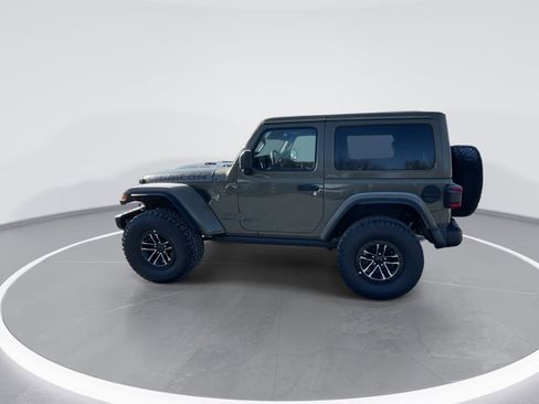 New 2026 Jeep Wrangler Rubicon image 5