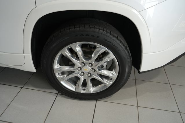 Used 2020 Chevrolet Traverse High Country AWD/4WD image 5