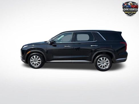 Used 2025 Hyundai Palisade SEL AWD/4WD image 2