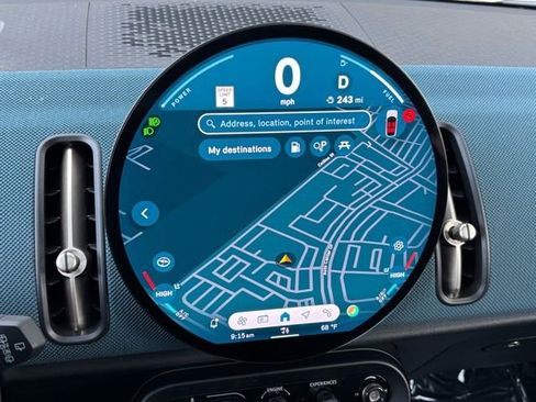 Used 2025 MINI Cooper Countryman S w/ Comfort Package Max image 30