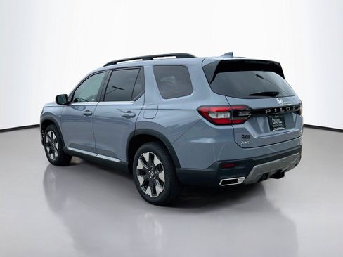 New 2026 Honda Pilot Elite image 10