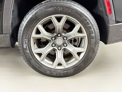 Used 2022 Jeep Wagoneer Series I w/ Convenience Group I RWD image 20