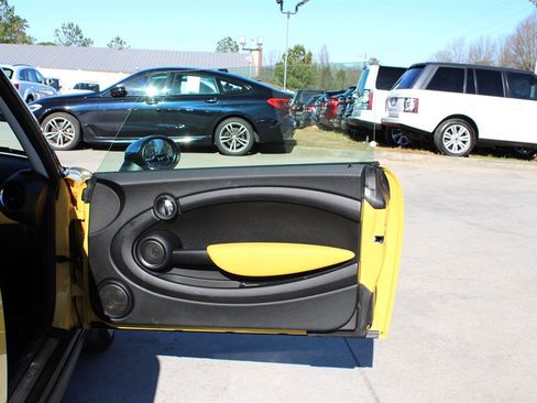 Used 2008 MINI Cooper Clubman Hardtop image 22