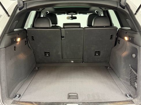 Used 2017 Audi Q5 2.0T Premium Plus w/ Technology Package image 28