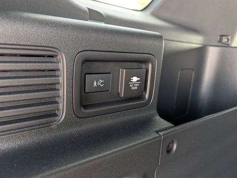 Used 2026 Honda Passport TrailSport Elite image 19