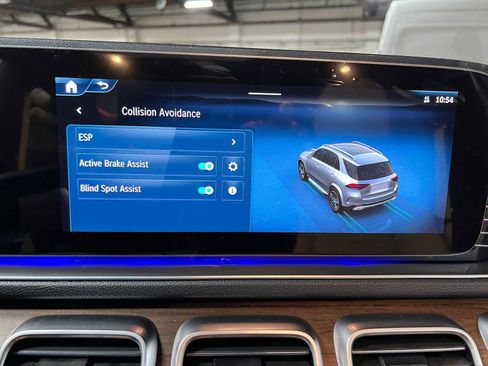New 2026 Mercedes-Benz GLE 350 4MATIC image 39
