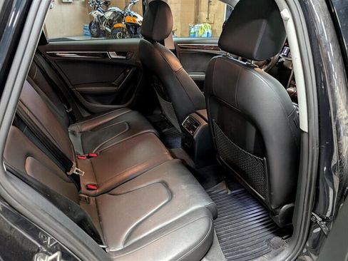Used 2014 Audi A4 Premium Plus image 26