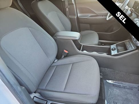 Certified 2024 Hyundai Kona SEL w/ Convenience Package image 18