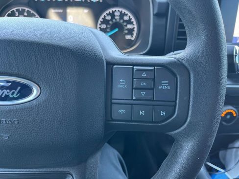 Used 2023 Ford F150 XL w/ STX Appearance Package RWD image 15
