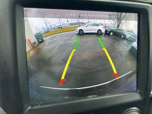 Used 2018 RAM 1500 Sport w/ Quick Order Package 26Q Night image 30