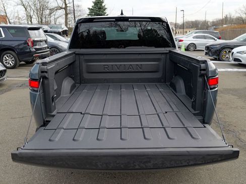 Used 2022 Rivian R1T Adventure image 62
