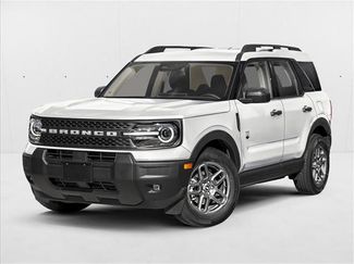 New 2026 Ford Bronco Sport Big Bend AWD/4WD video 1