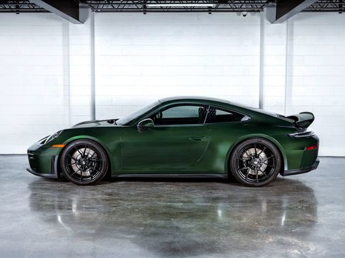 Used 2026 Porsche 911 GT3 RWD image 6