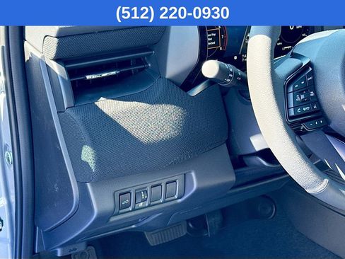 New 2026 Subaru Outback Limited AWD/4WD image 11