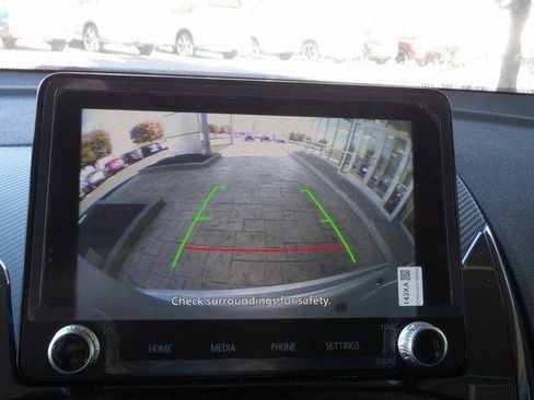 New 2026 Mitsubishi Eclipse Cross ES image 22