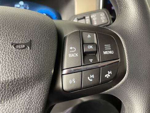 New 2025 Ford Bronco Sport Big Bend image 8