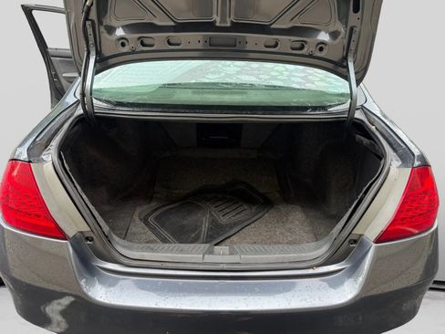 Used 2007 Honda Accord LX image 19