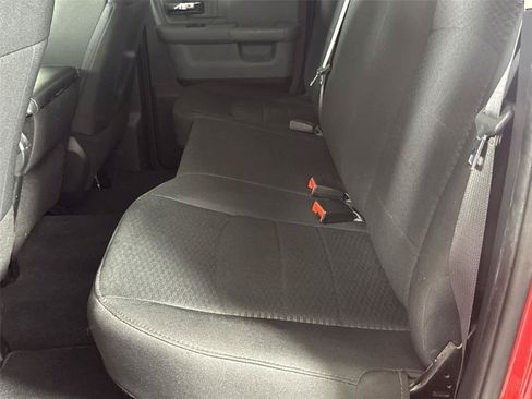Used 2020 RAM 1500 Warlock w/ Electronics Group AWD/4WD image 14